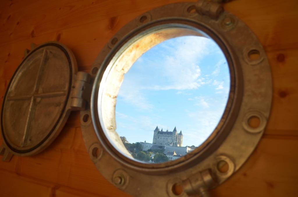 Different Holidays Saumur Esterno foto